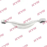 Lenker, Radaufhängung Hinterachse unten beidseitig KYB KSC6201