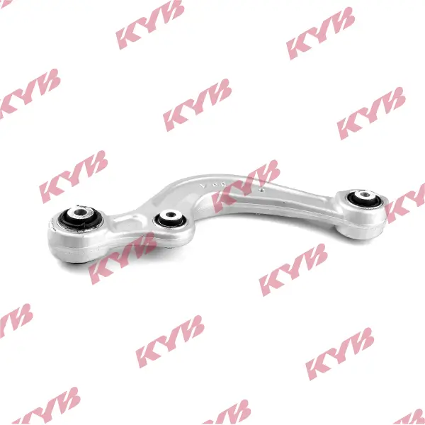 Lenker, Radaufhängung Hinterachse unten beidseitig KYB KSC6202