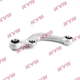 Lenker, Radaufhängung Hinterachse unten beidseitig KYB KSC6202