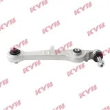 Lenker, Radaufhängung Vorderachse unten beidseitig KYB KSC6203