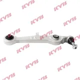 Lenker, Radaufhängung Vorderachse unten beidseitig KYB KSC6204