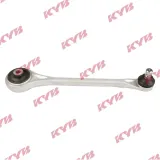 Lenker, Radaufhängung Vorderachse oben beidseitig KYB KSC6207