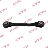 Lenker, Radaufhängung Hinterachse links Hinterachse rechts KYB KSC6210