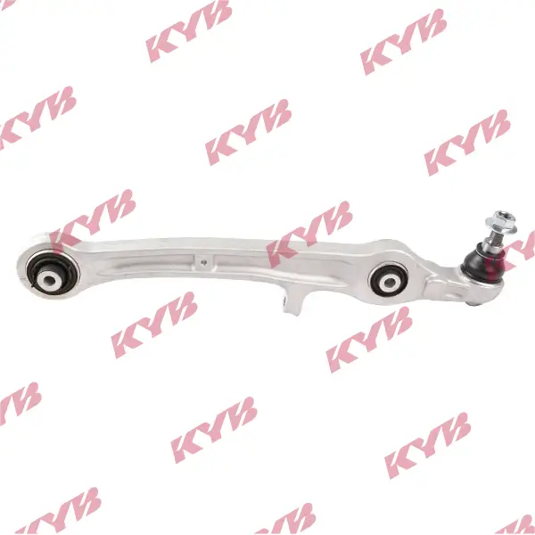 Lenker, Radaufhängung Vorderachse unten beidseitig KYB KSC6211