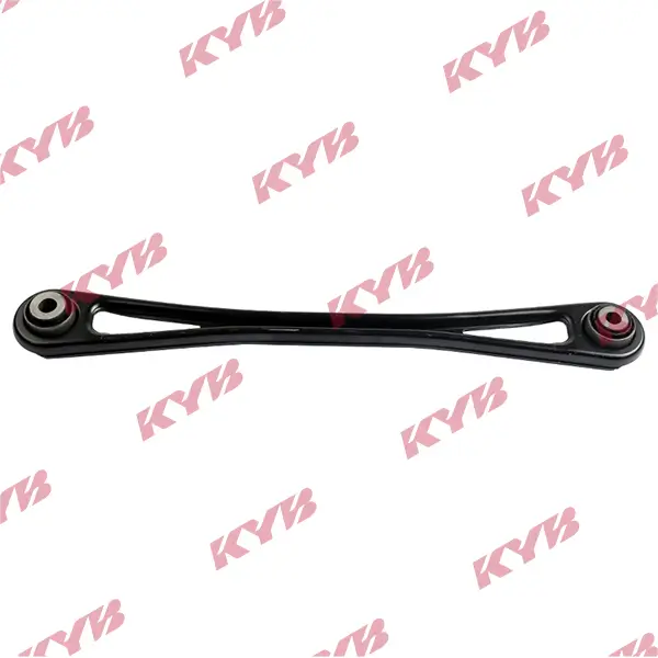 Lenker, Radaufhängung Hinterachse unten beidseitig KYB KSC6213