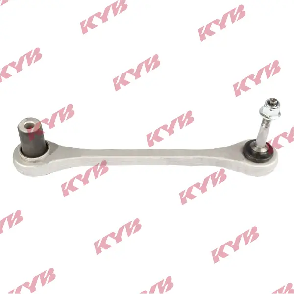 Lenker, Radaufhängung Hinterachse links Hinterachse rechts KYB KSC6214