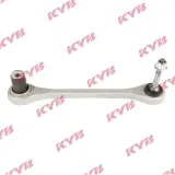 Lenker, Radaufhängung Hinterachse links Hinterachse rechts KYB KSC6214