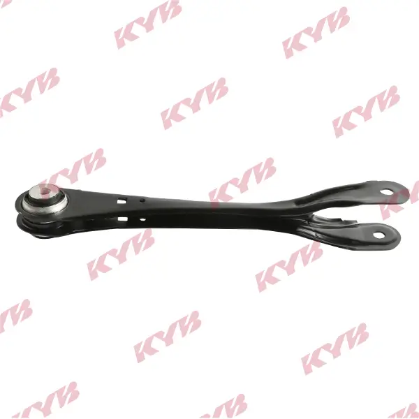 Lenker, Radaufhängung Hinterachse oben beidseitig KYB KSC6225