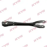 Lenker, Radaufhängung Hinterachse oben beidseitig KYB KSC6225