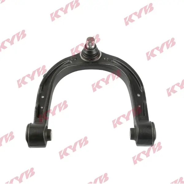 Lenker, Radaufhängung Vorderachse oben beidseitig KYB KSC6226