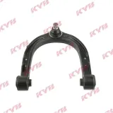 Lenker, Radaufhängung Vorderachse oben beidseitig KYB KSC6226