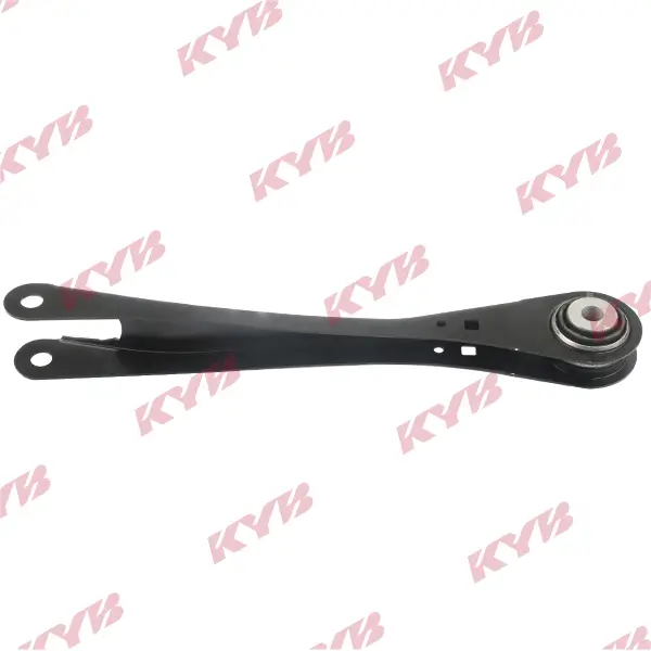 Lenker, Radaufhängung Hinterachse unten beidseitig KYB KSC6227