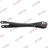 Lenker, Radaufhängung Hinterachse unten beidseitig KYB KSC6227