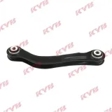 Lenker, Radaufhängung Hinterachse oben beidseitig KYB KSC6228