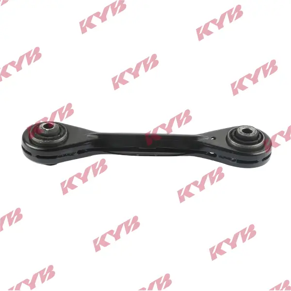 Lenker, Radaufhängung Hinterachse unten beidseitig KYB KSC6233