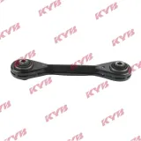 Lenker, Radaufhängung Hinterachse unten beidseitig KYB KSC6233