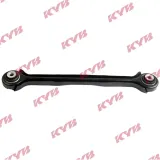 Lenker, Radaufhängung Hinterachse oben beidseitig KYB KSC6234