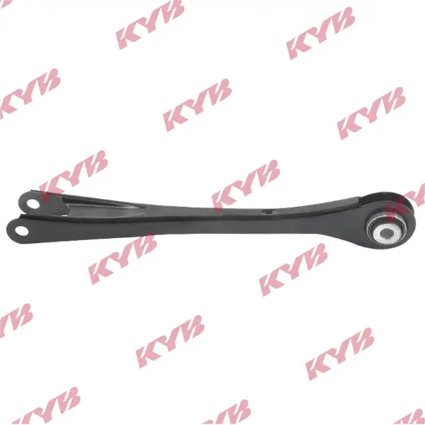 Lenker, Radaufhängung Hinterachse unten beidseitig KYB KSC6235