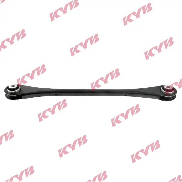 Lenker, Radaufhängung Hinterachse oben beidseitig KYB KSC6236