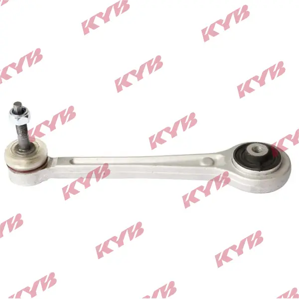 Lenker, Radaufhängung Hinterachse oben beidseitig KYB KSC6237