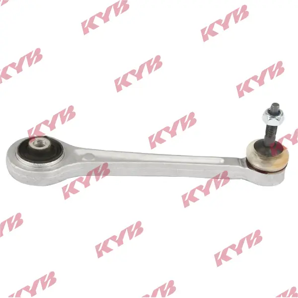 Lenker, Radaufhängung Hinterachse oben beidseitig KYB KSC6240