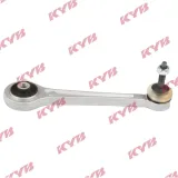 Lenker, Radaufhängung Hinterachse oben beidseitig KYB KSC6240