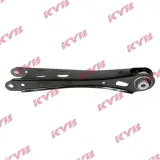 Lenker, Radaufhängung Hinterachse unten beidseitig KYB KSC6242