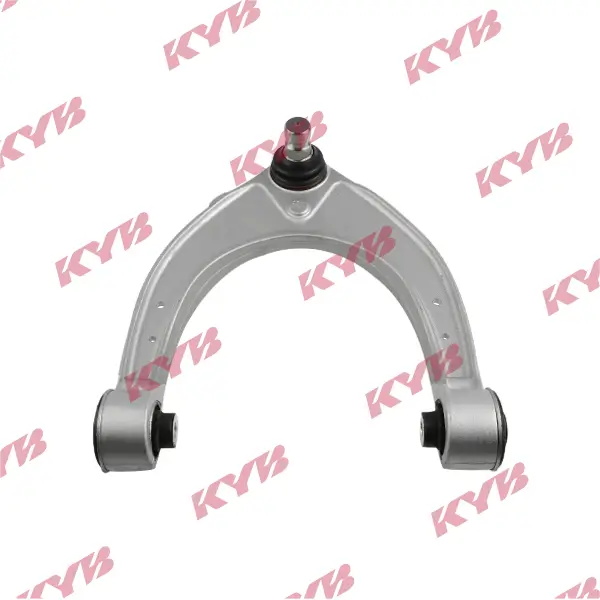 Lenker, Radaufhängung Vorderachse oben beidseitig KYB KSC6244