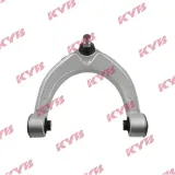 Lenker, Radaufhängung Vorderachse oben beidseitig KYB KSC6244