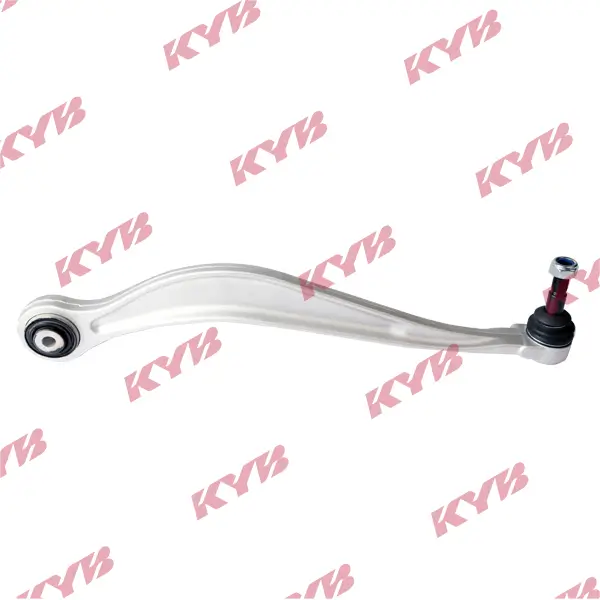 Lenker, Radaufhängung Hinterachse links Hinterachse rechts KYB KSC6245