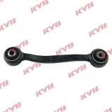Lenker, Radaufhängung Hinterachse links Hinterachse rechts KYB KSC6246