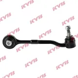 Lenker, Radaufhängung Vorderachse links Vorderachse rechts KYB KSC6247