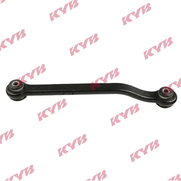 Lenker, Radaufhängung Hinterachse oben beidseitig KYB KSC6248