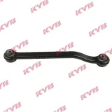Lenker, Radaufhängung Hinterachse oben beidseitig KYB KSC6248