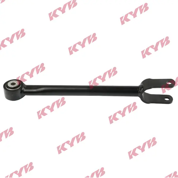 Lenker, Radaufhängung Hinterachse unten beidseitig KYB KSC6253