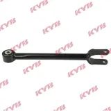 Lenker, Radaufhängung Hinterachse unten beidseitig KYB KSC6253