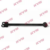 Lenker, Radaufhängung Hinterachse links Hinterachse rechts KYB KSC6254