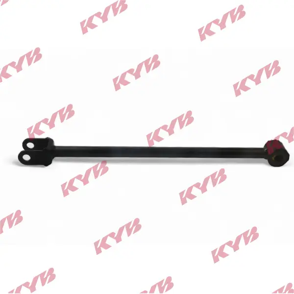 Lenker, Radaufhängung Hinterachse unten beidseitig KYB KSC6255