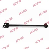 Lenker, Radaufhängung Hinterachse unten beidseitig KYB KSC6255