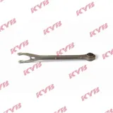 Lenker, Radaufhängung Hinterachse unten beidseitig KYB KSC6258