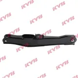 Lenker, Radaufhängung Hinterachse links Hinterachse rechts KYB KSC6260