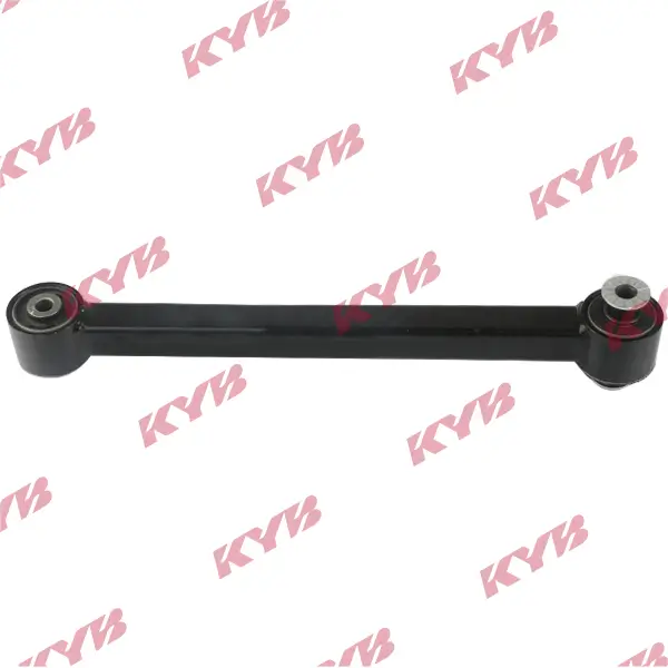 Lenker, Radaufhängung Hinterachse oben beidseitig KYB KSC6261