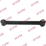 Lenker, Radaufhängung Hinterachse oben beidseitig KYB KSC6261