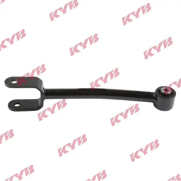 Lenker, Radaufhängung Hinterachse oben beidseitig KYB KSC6266