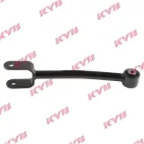 Lenker, Radaufhängung Hinterachse oben beidseitig KYB KSC6266