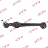 Lenker, Radaufhängung Vorderachse links Vorderachse rechts KYB KSC6267
