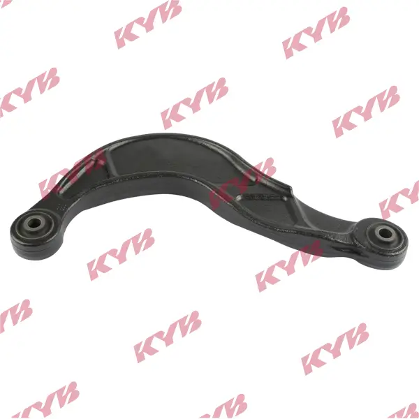 Lenker, Radaufhängung Hinterachse oben beidseitig KYB KSC6275