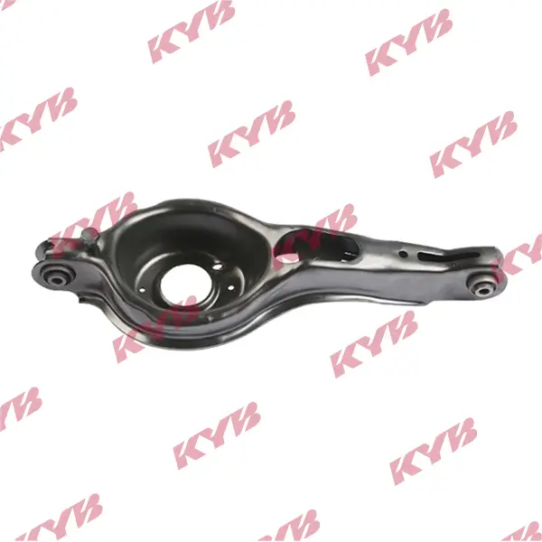 Lenker, Radaufhängung Hinterachse unten beidseitig KYB KSC6276