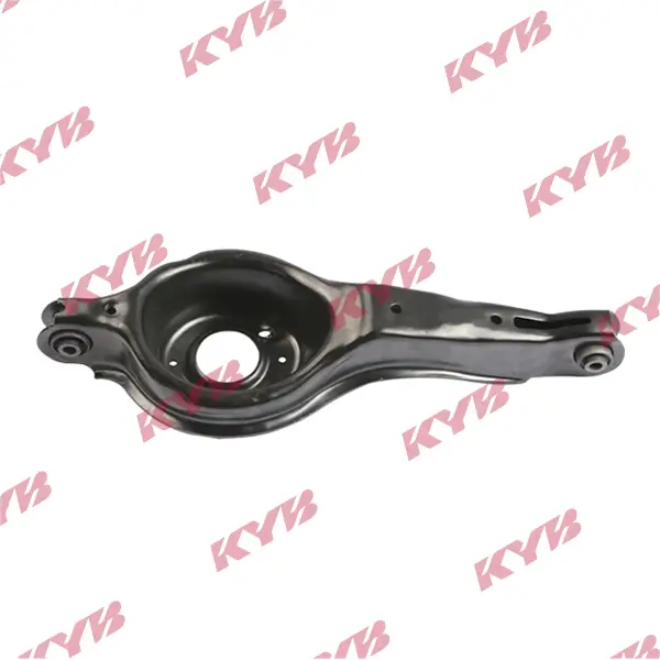 Lenker, Radaufhängung Hinterachse unten beidseitig KYB KSC6277
