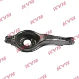 Lenker, Radaufhängung Hinterachse unten beidseitig KYB KSC6277